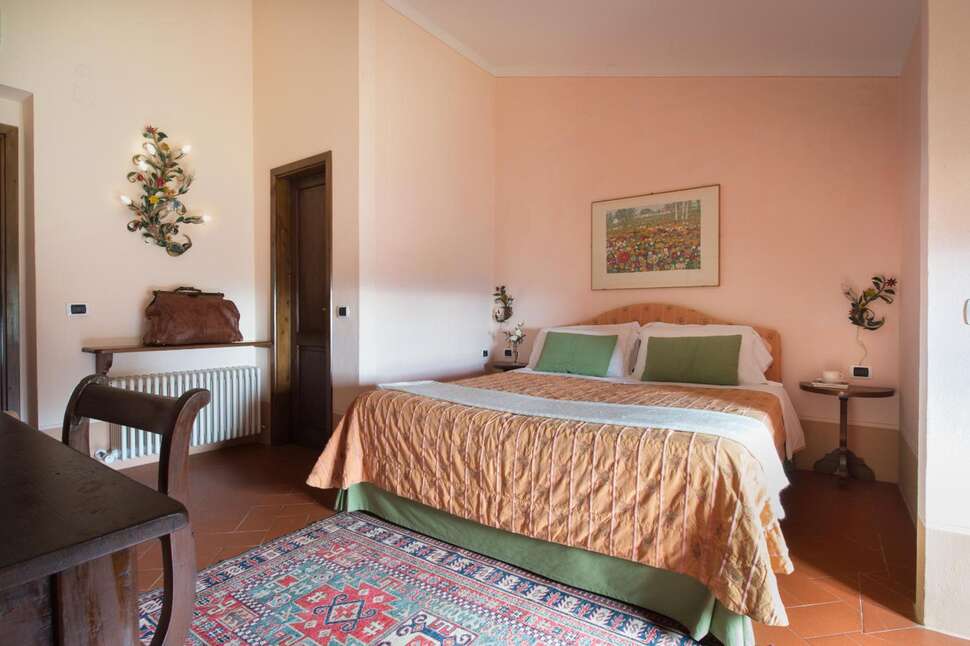 Een foto van Relais Villa Belpoggio Residenza D Epoca
