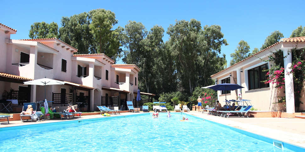 Een foto van Marina Manna Hotel & Club Village