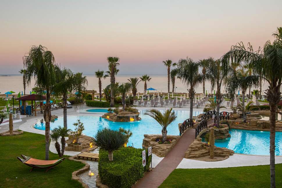 Een foto van Leonardo Cypria Bay