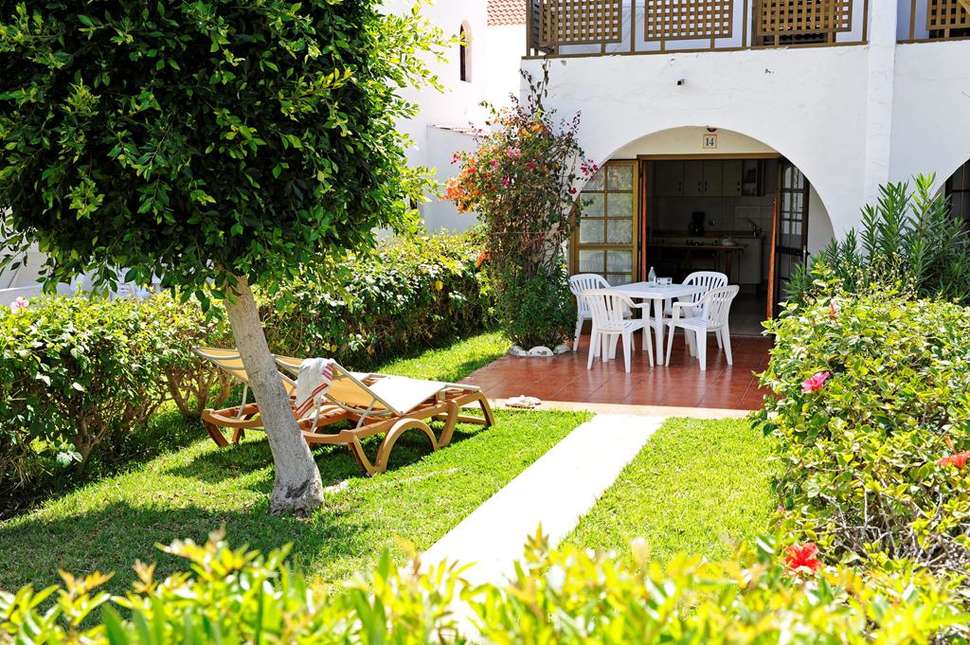 Een foto van Parquemar Appartement & Bungalow Complex