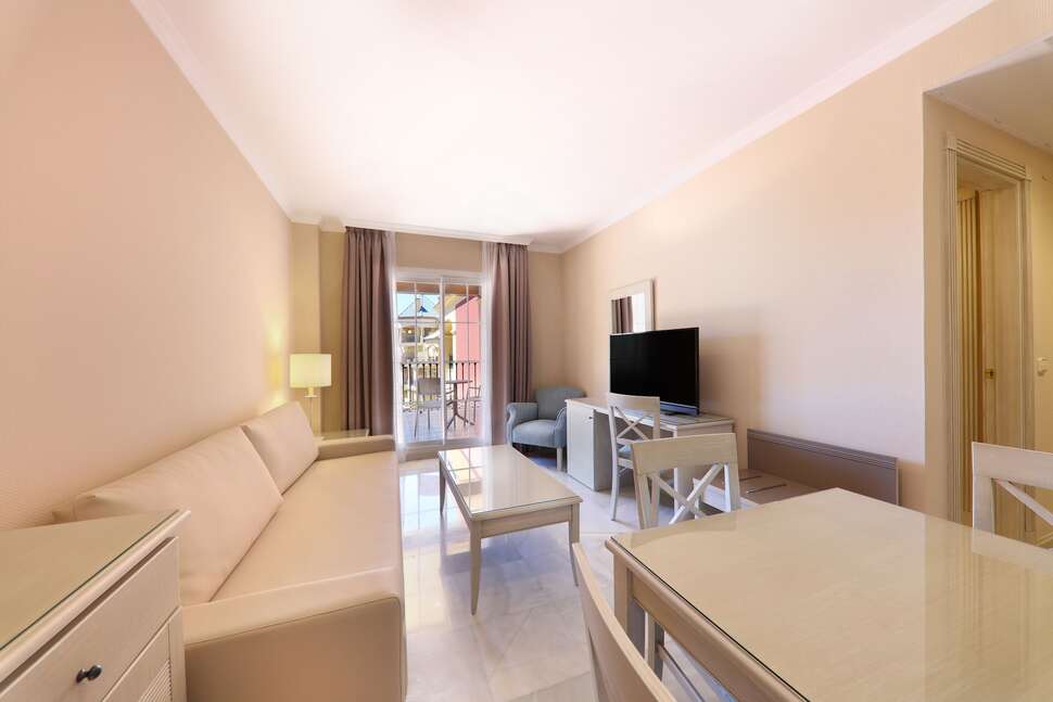 Een foto van Iberostar Malaga Playa