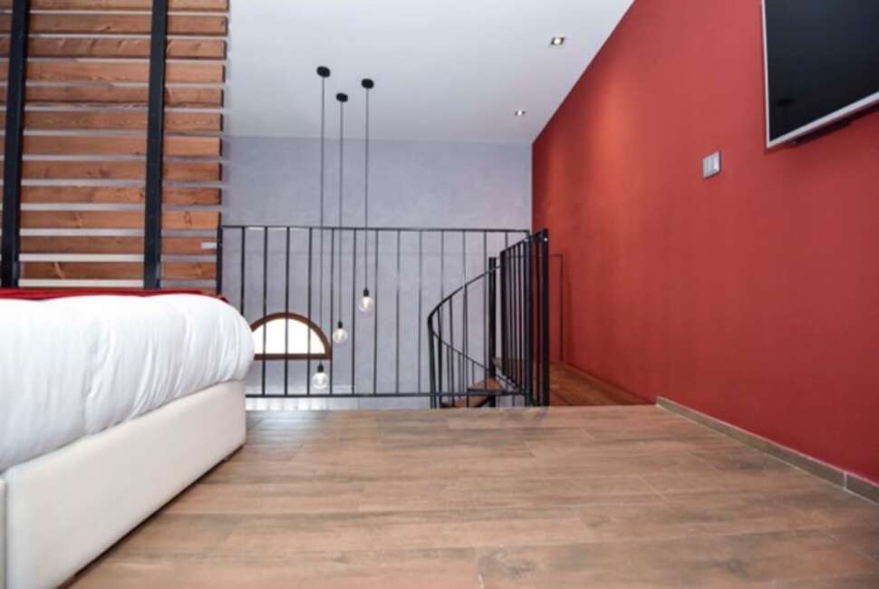 Een foto van Quaint Boutique Hotel Xewkija