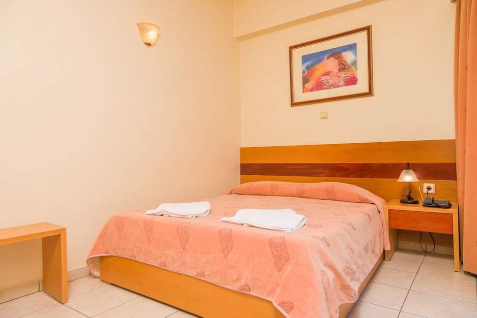 Een foto van Corfu Hellinis Hotel