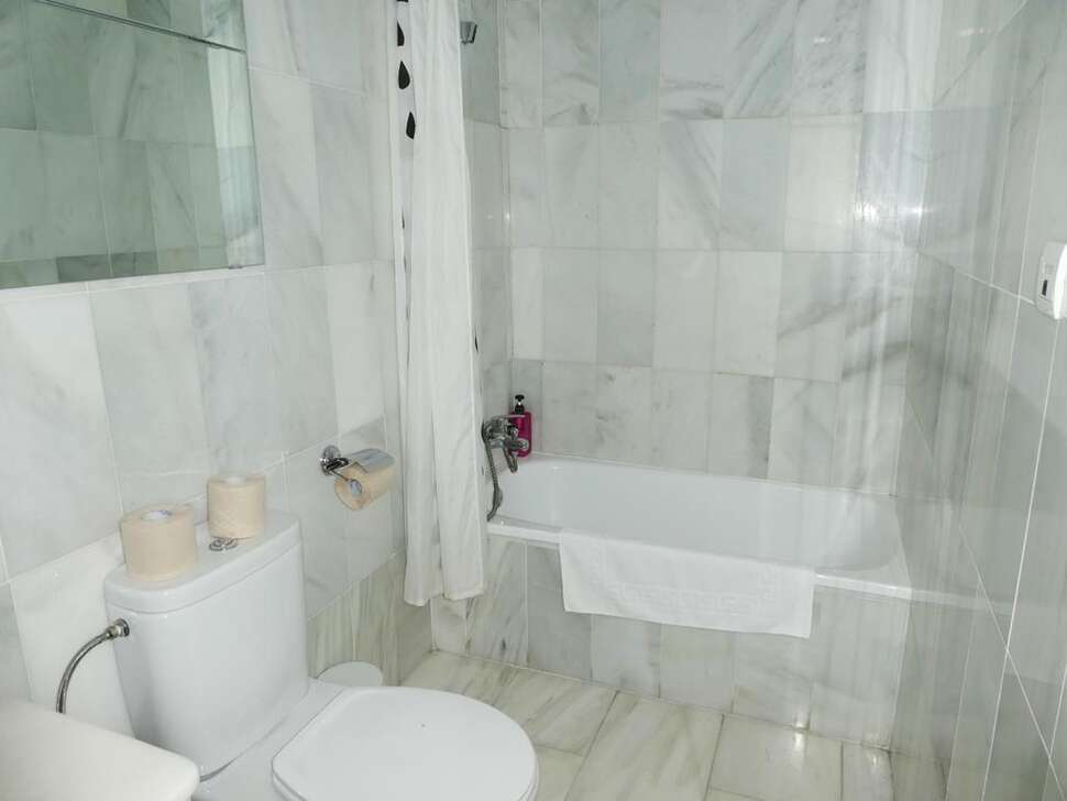 Een foto van Appartementen 3000 Granada Catedral Plaza