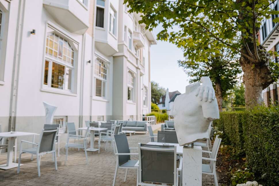 Een foto van Hotel Astoria