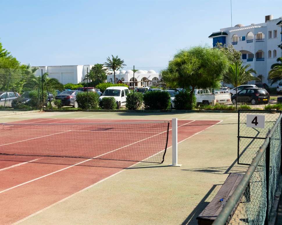 Ein Foto Iberostar Selection Mirage Hammamet