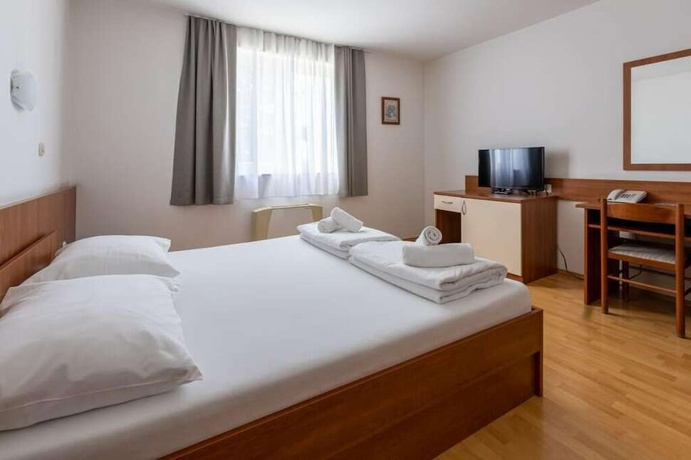 Een foto van Hotel Porto