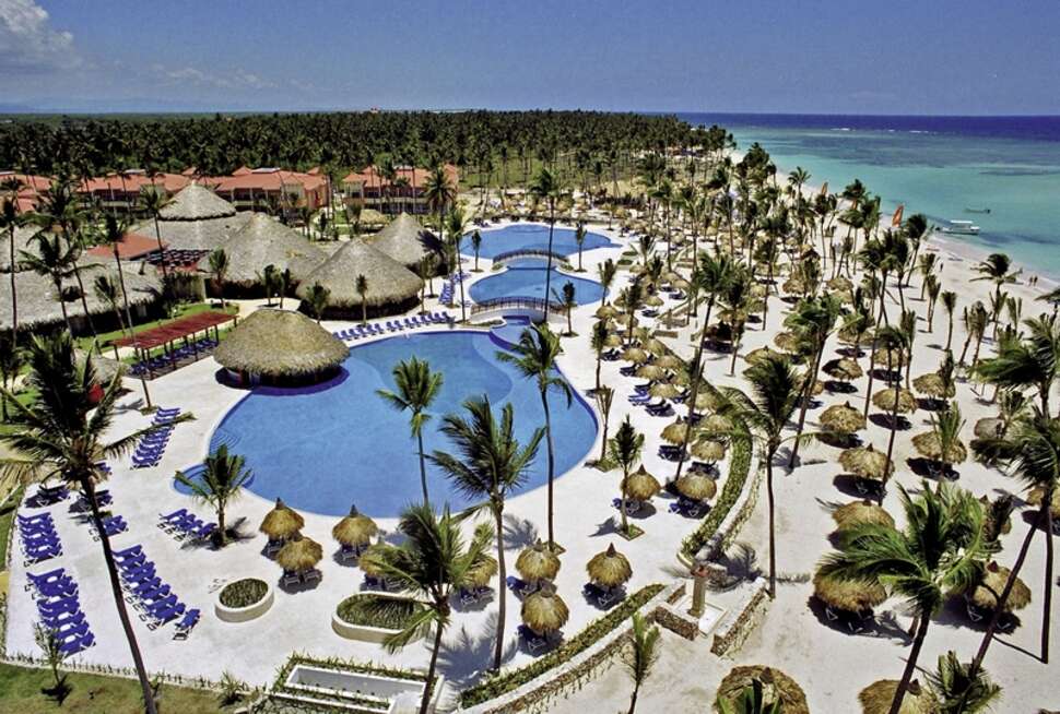 Een foto van Grand Bahia Principe Bavaro