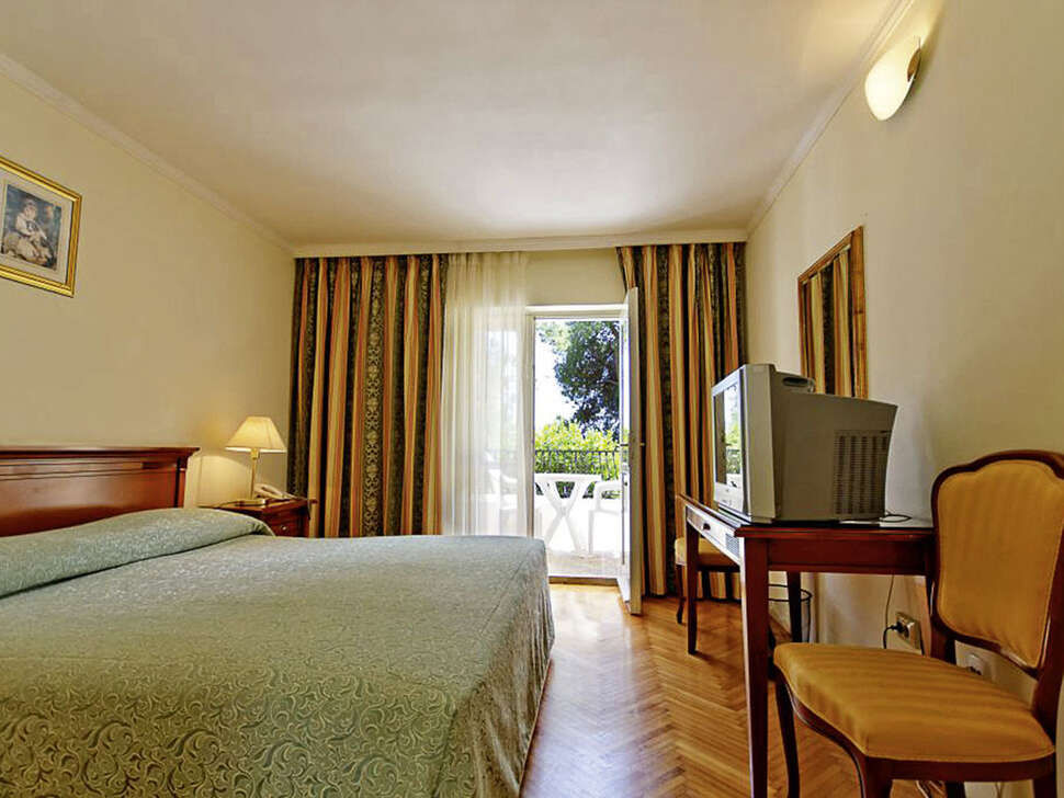 Een foto van Hotel Val
