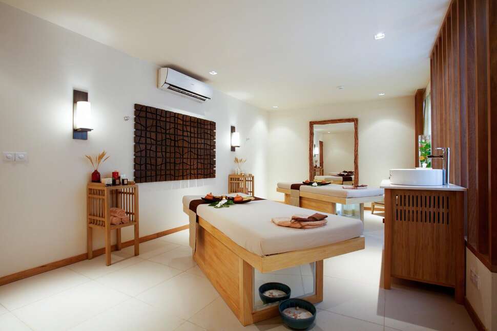 Een foto van Machchafushi Island Resort & Spa
