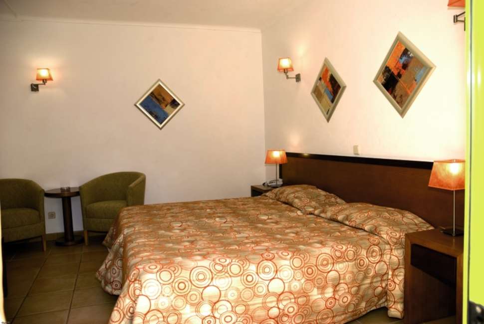 Een foto van Hotel Pinhal do Sol