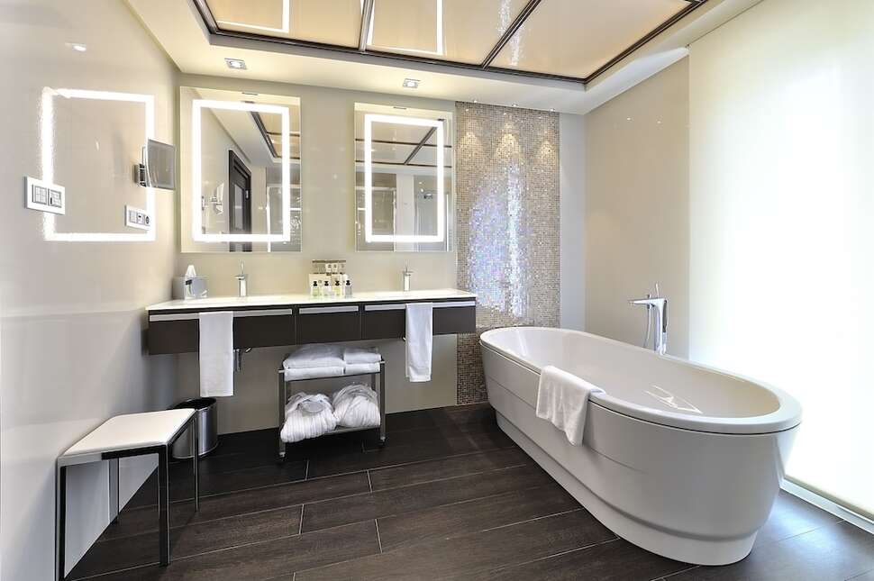 Een foto van Vincci Seleccion Aleysa Hotel Boutique & Spa