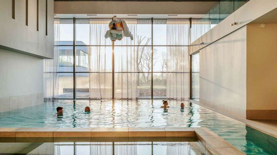 Een foto van Bergvliet Villas