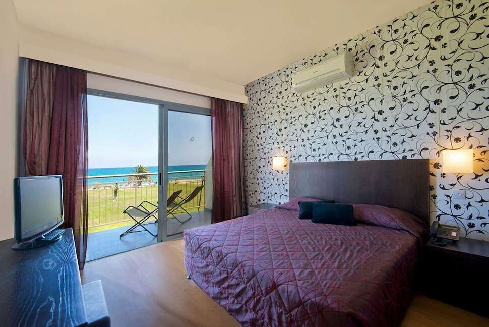 Een foto van Natura Beach Hotel & Villas