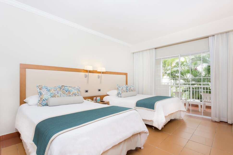 Een foto van Sunscape Dominicus La Romana