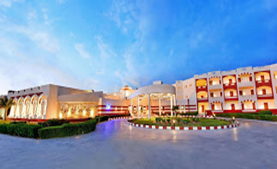 Een foto van Bliss Nada Beach Resort