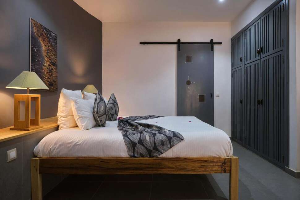 Een foto van Royam Hotel