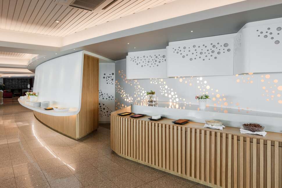 Een foto van Axis Ofir Beach Resort