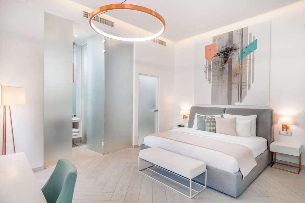 Een foto van Lazure Hotel & Marina