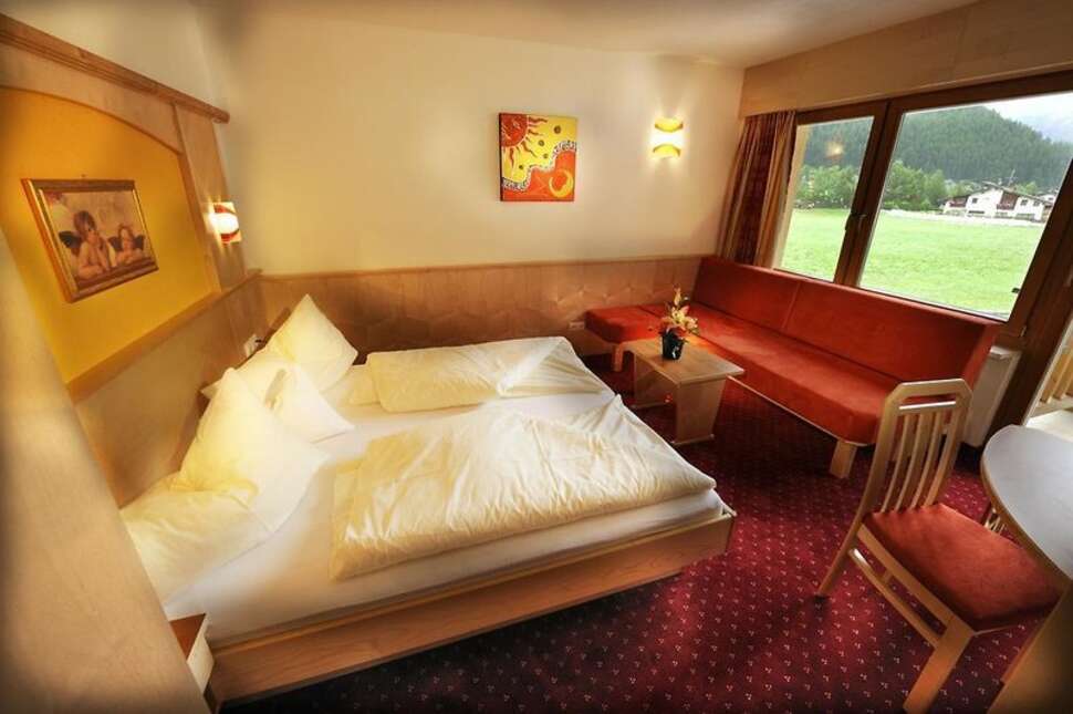 Een foto van Hotel Sunny