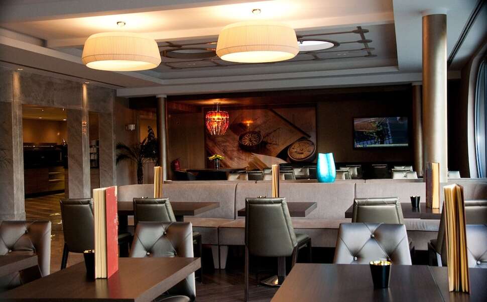 Een foto van Titanic Comfort Mitte