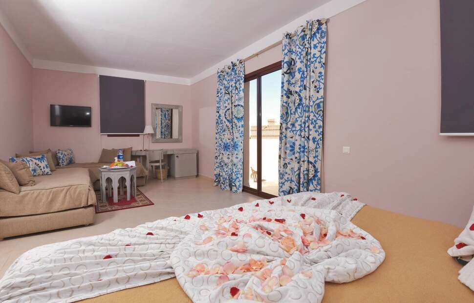 Een foto van Valeria Madina Club Resort