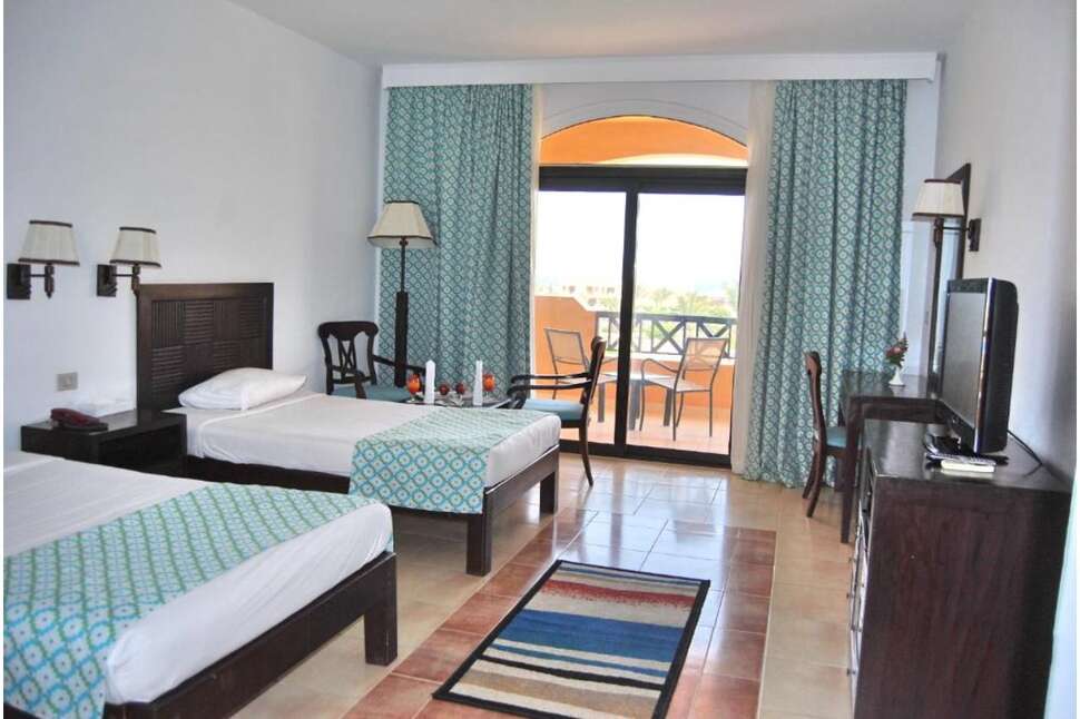 Een foto van Elphistone Resort