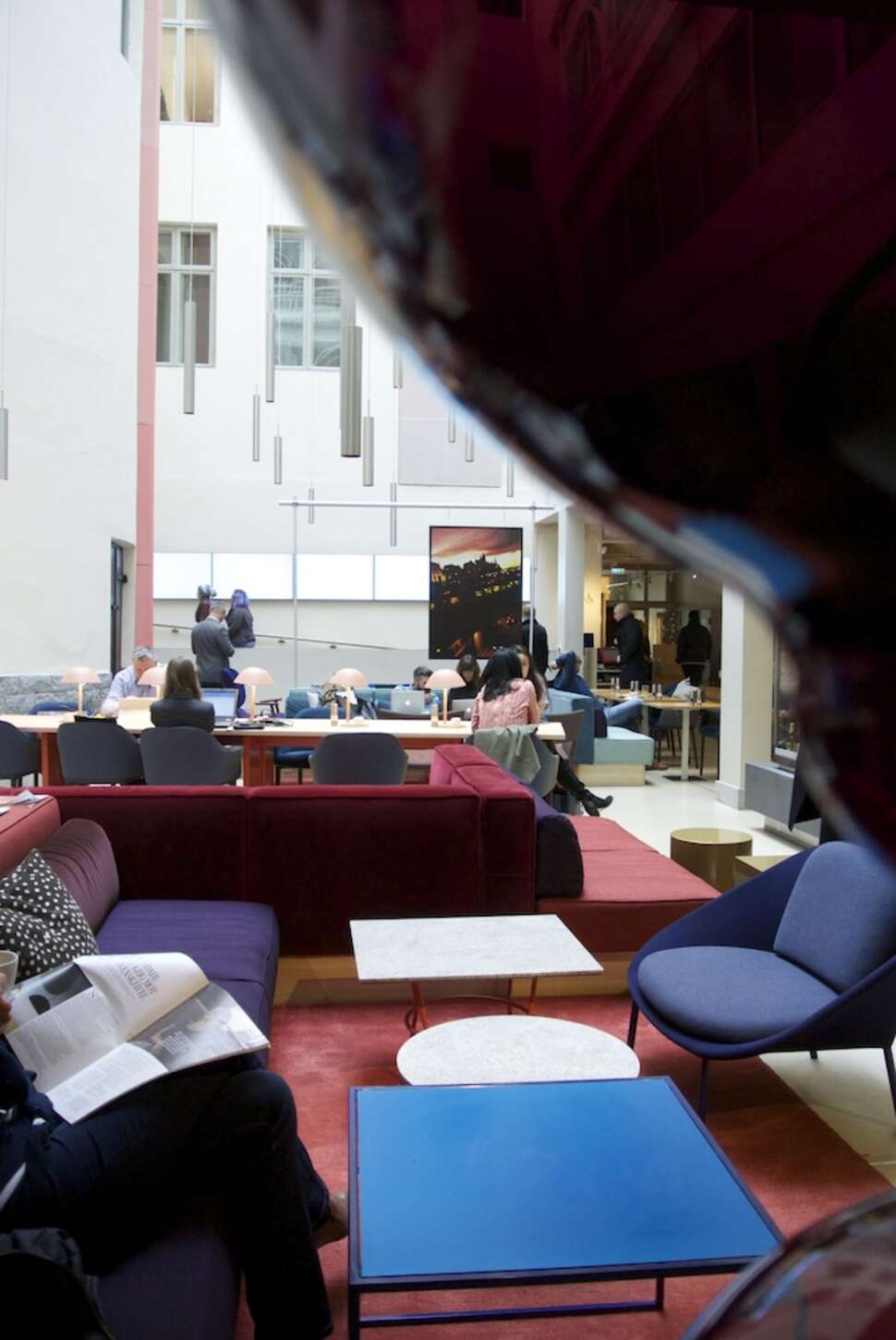 Een foto van Scandic No. 53