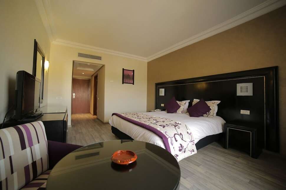 Ein Foto Hotel Suisse