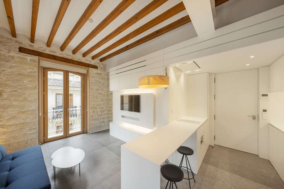 Een foto van Tandem Portico Alicante