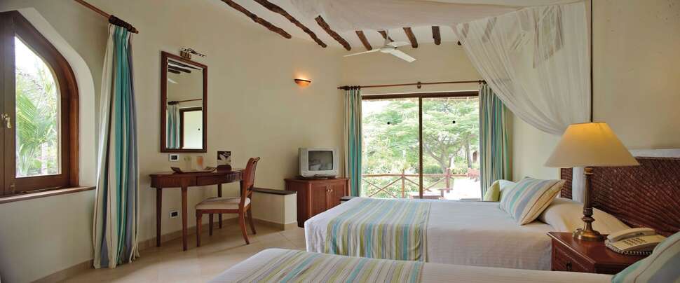 Een foto van Sultan Sands Islands Resort