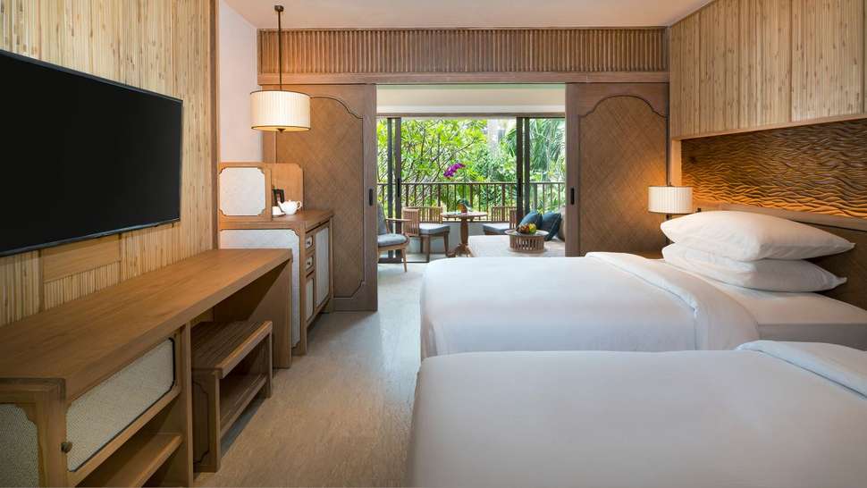 Een foto van Hyatt Regency Bali
