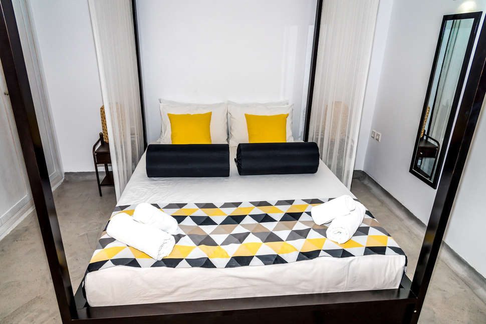 Een foto van Kings Suites