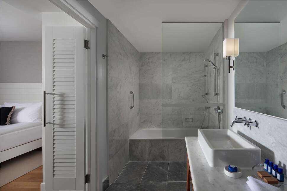 Een foto van Doria Hotel Bodrum