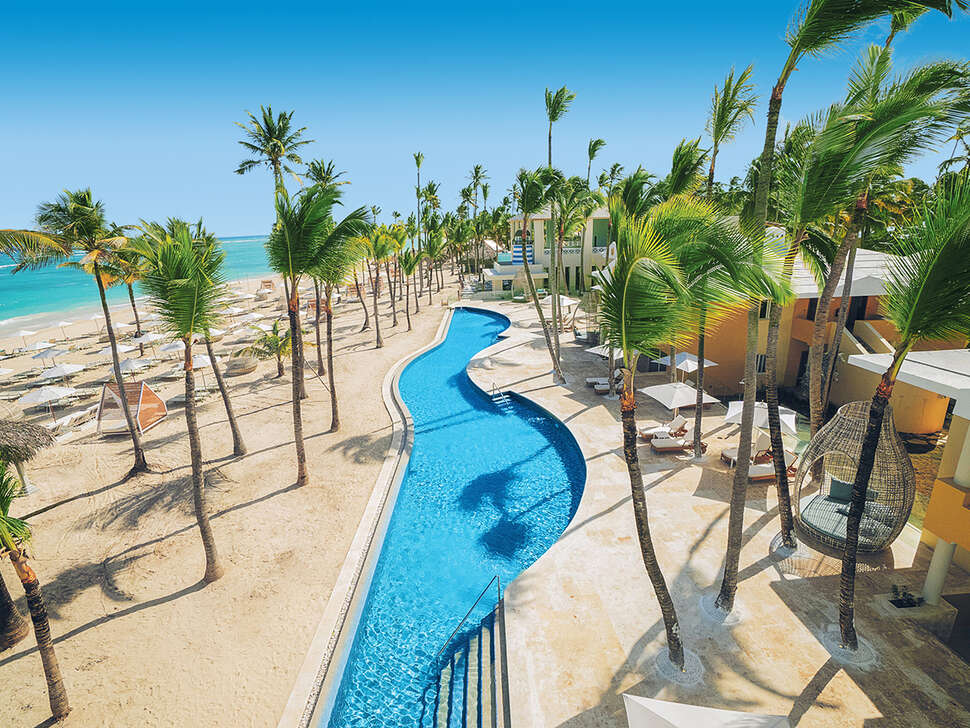 Accommodatie foto: Coral Level at Iberostar Selection Bavaro
