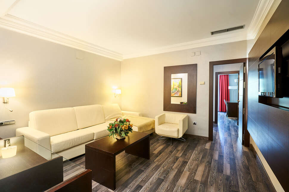 Een foto van Hotel Guadalupe