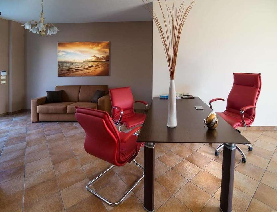 Een foto van Villa Galati Resort