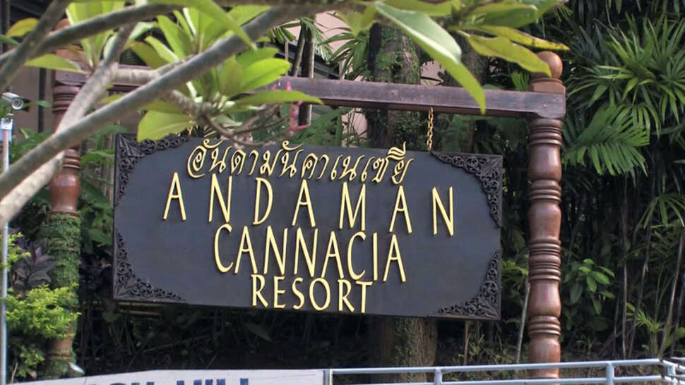 Een foto van Andaman Cannacia Resort & Spa