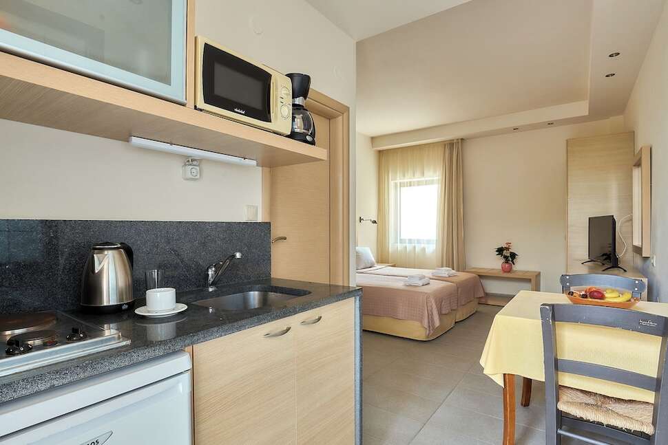 Een foto van Creteco Hotel & Suites