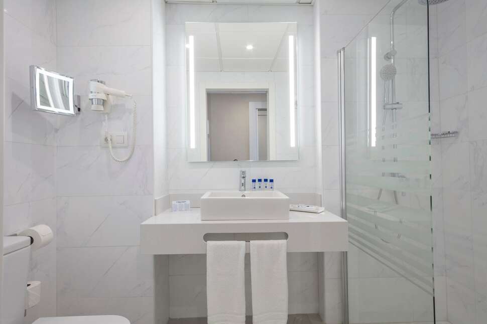 Een foto van Best Hotel Mediterraneo
