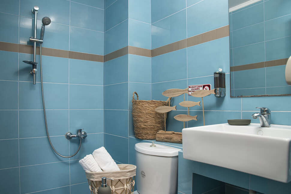 Een foto van Aqua Mare Hotel