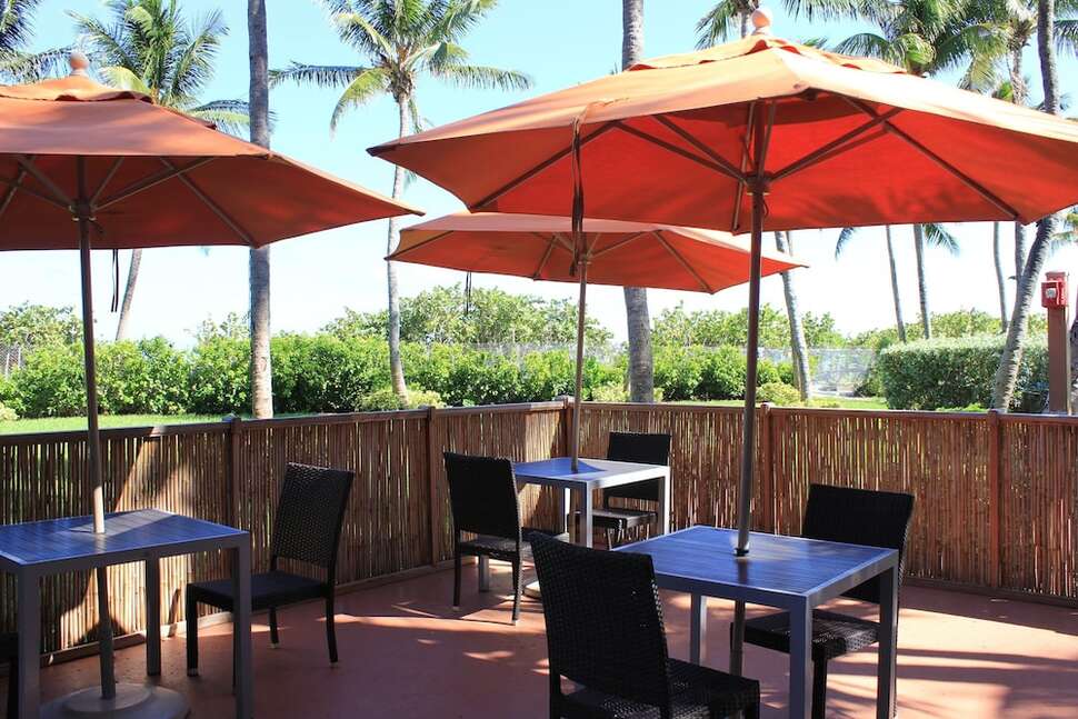 Een foto van Holiday Inn Miami Beach Oceanfront