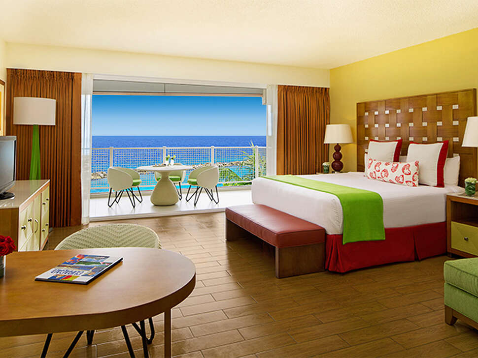 Een foto van Sunscape Curacao Resort Spa & Casino