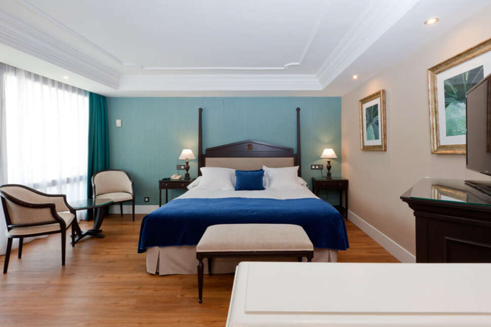 Een foto van Los Monteros Spa & Golf Resort