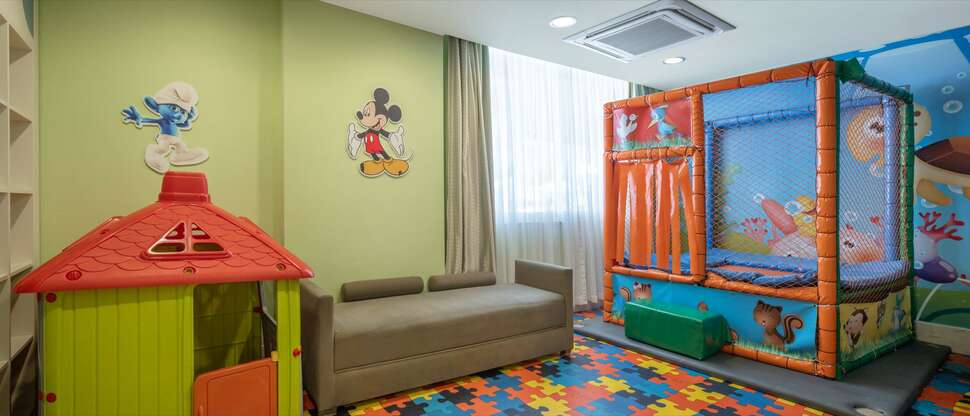Een foto van Ramada Resort by Wyndham Lara