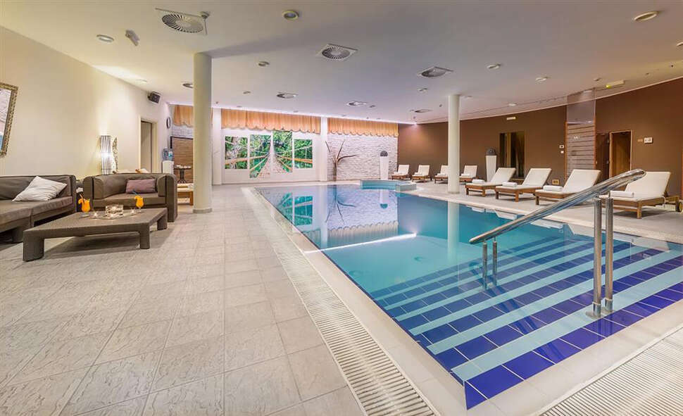 Ein Foto Hotel Punta