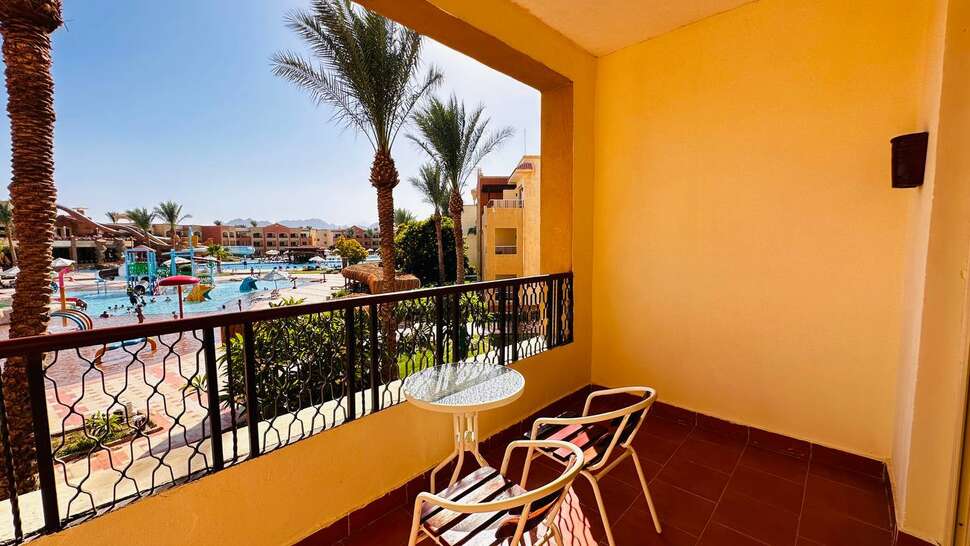 Ein Foto Regency Plaza Aquapark & Spa Resort