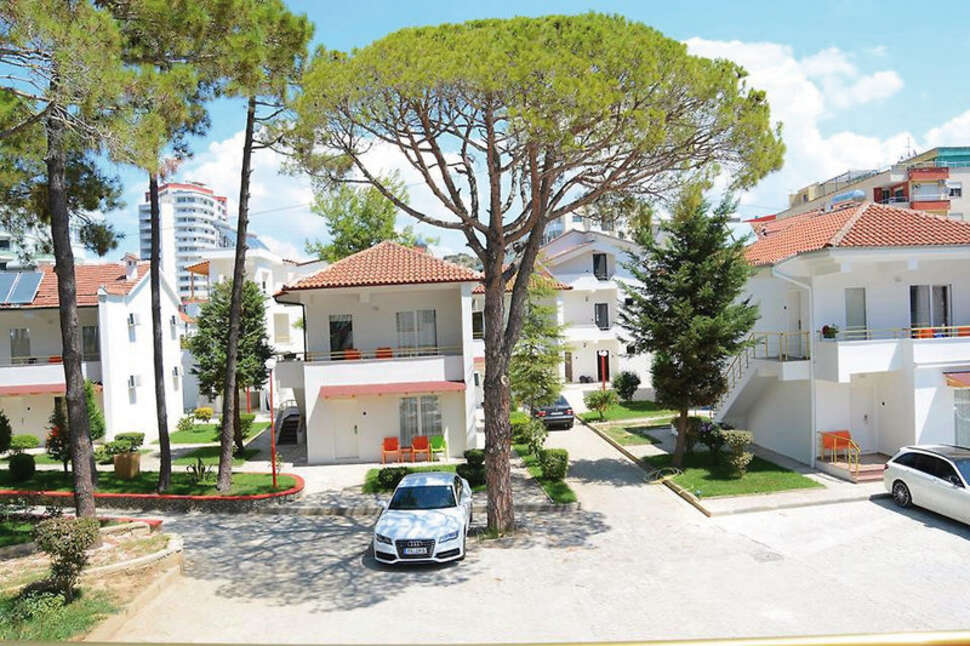 Een foto van Diamma Resort