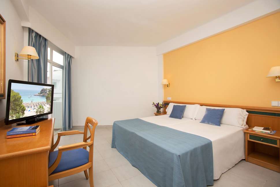 Een foto van Gavimar Cala Gran Costa del Sur Hotel & Resort