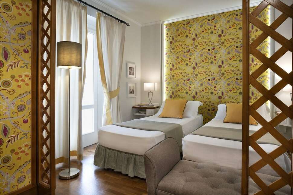 Ein Foto Palace Hotel Viareggio